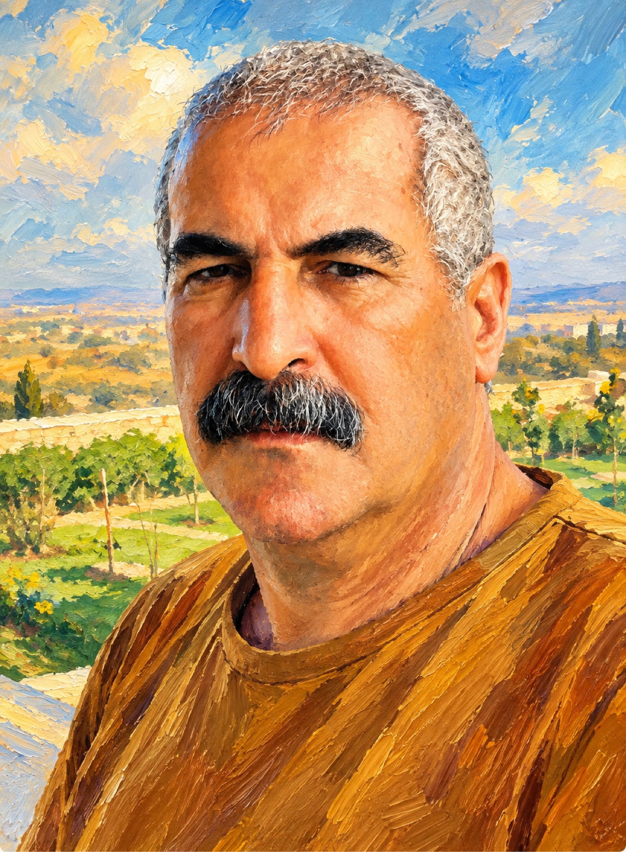 Jamal Amimi
